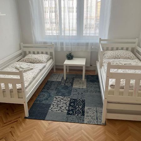 Apartman Stefanik Poprad Ngoại thất bức ảnh