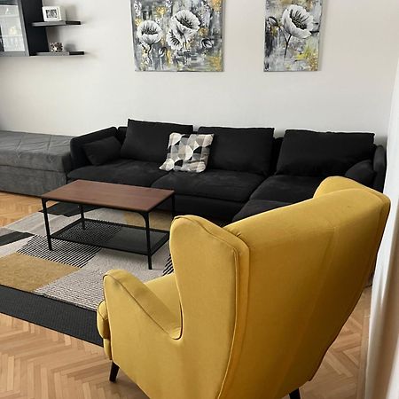 Apartman Stefanik Poprad Ngoại thất bức ảnh