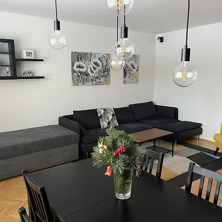 Apartman Stefanik Poprad Ngoại thất bức ảnh