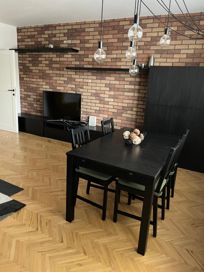 Apartman Stefanik Poprad Ngoại thất bức ảnh