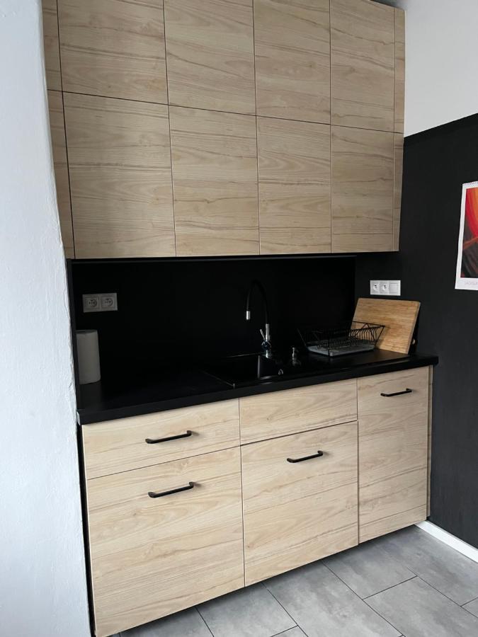 Apartman Stefanik Poprad Ngoại thất bức ảnh
