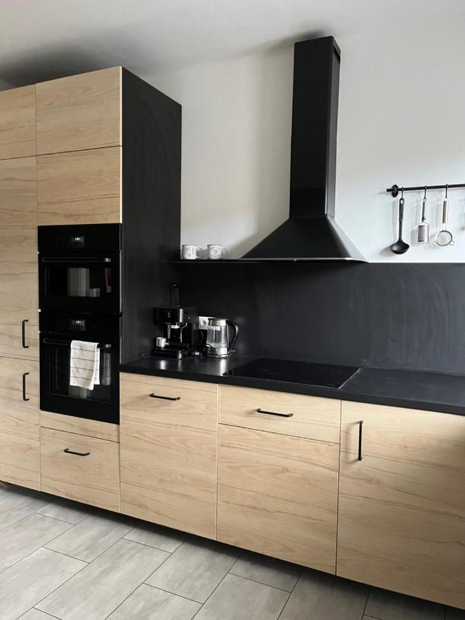 Apartman Stefanik Poprad Ngoại thất bức ảnh