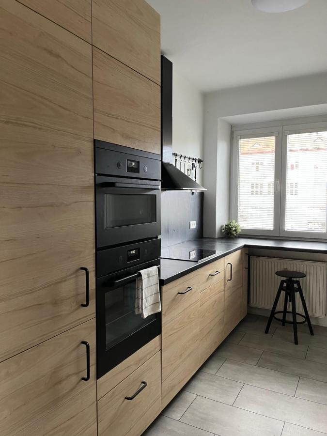 Apartman Stefanik Poprad Ngoại thất bức ảnh