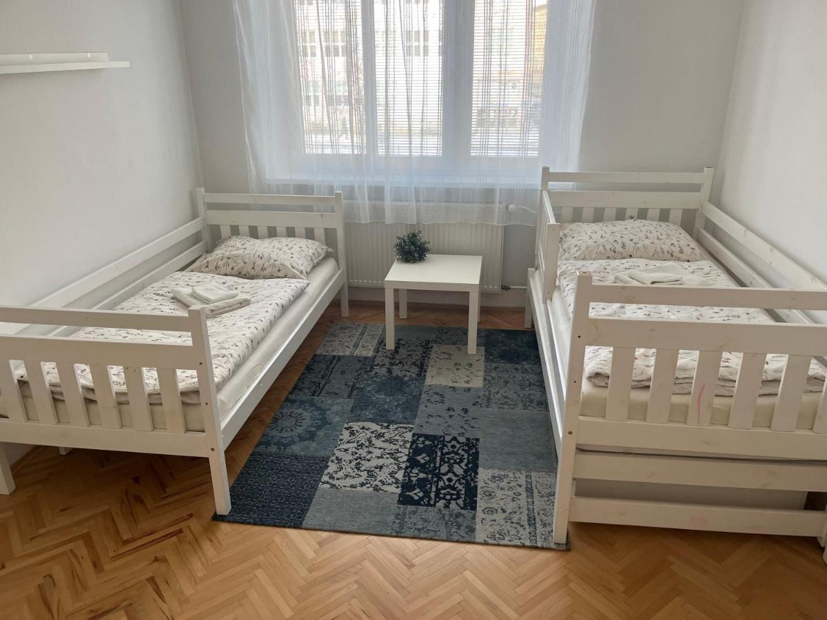 Apartman Stefanik Poprad Ngoại thất bức ảnh