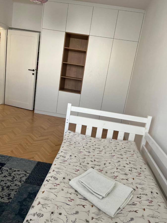 Apartman Stefanik Poprad Ngoại thất bức ảnh
