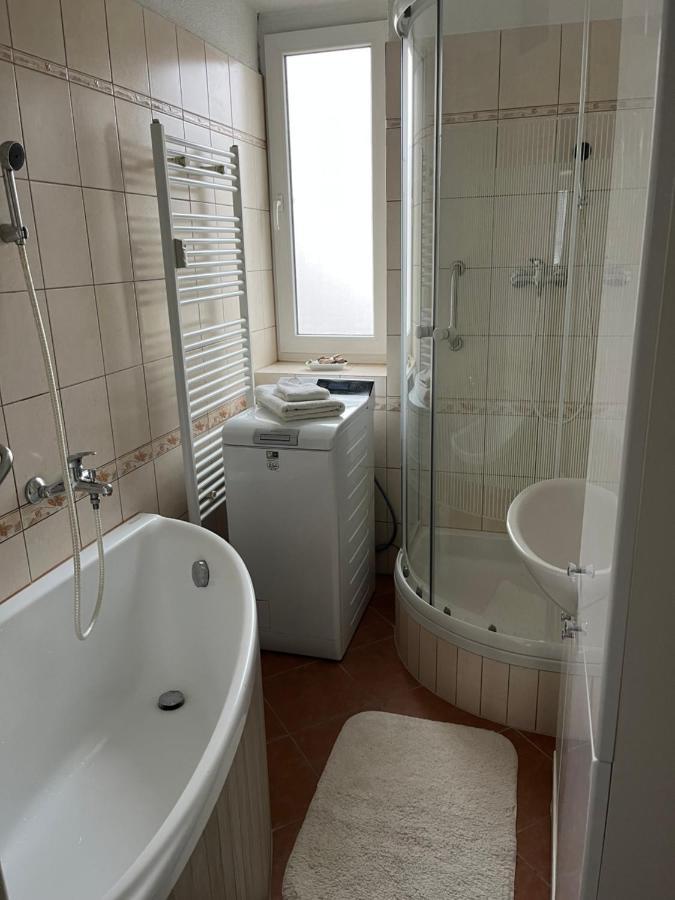 Apartman Stefanik Poprad Ngoại thất bức ảnh