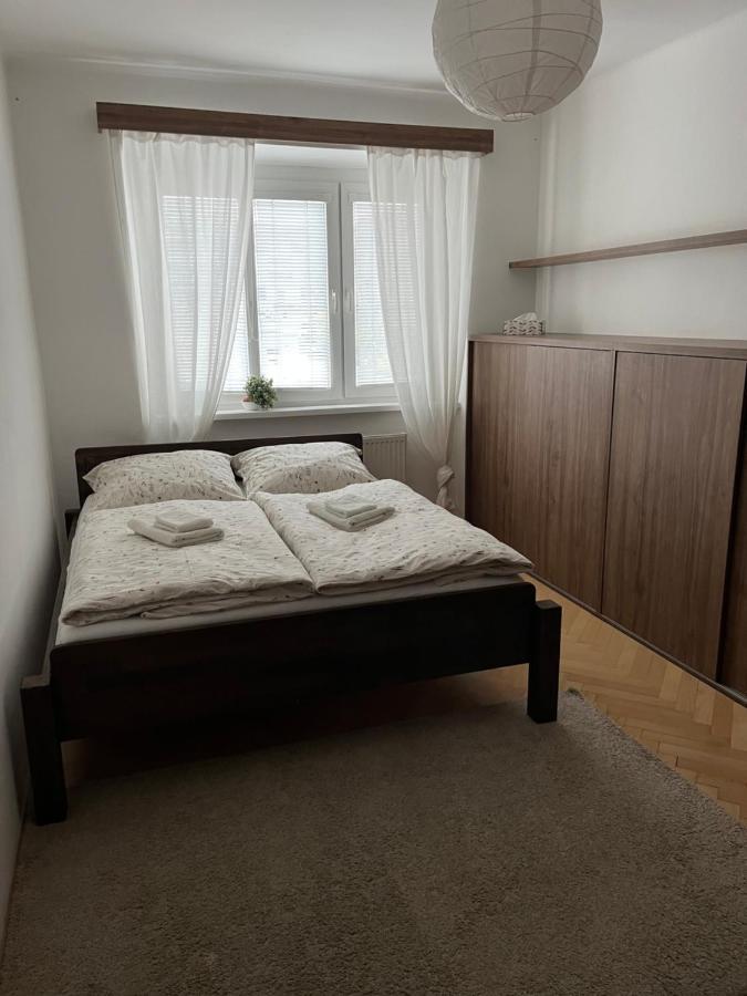 Apartman Stefanik Poprad Ngoại thất bức ảnh