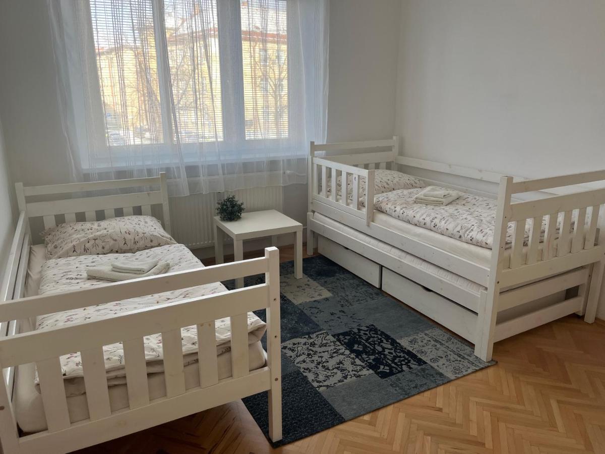 Apartman Stefanik Poprad Ngoại thất bức ảnh