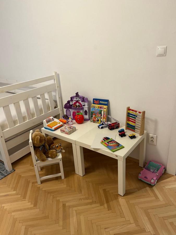 Apartman Stefanik Poprad Ngoại thất bức ảnh
