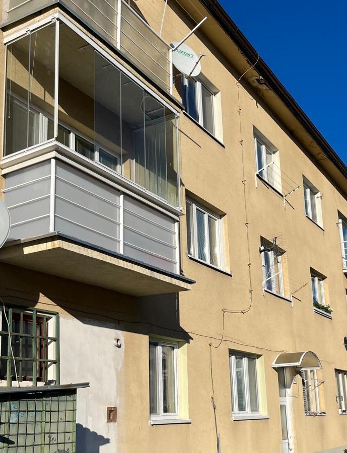 Apartman Stefanik Poprad Ngoại thất bức ảnh