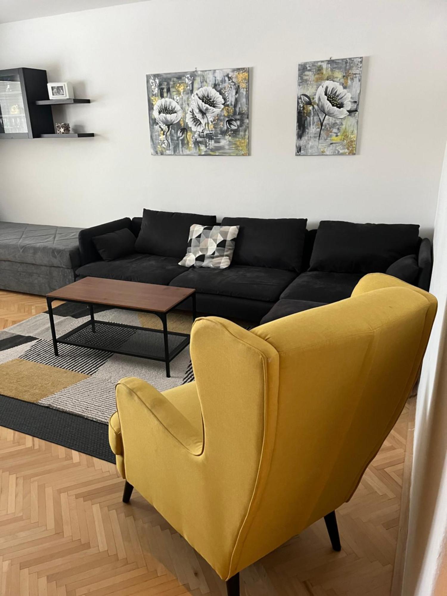 Apartman Stefanik Poprad Ngoại thất bức ảnh
