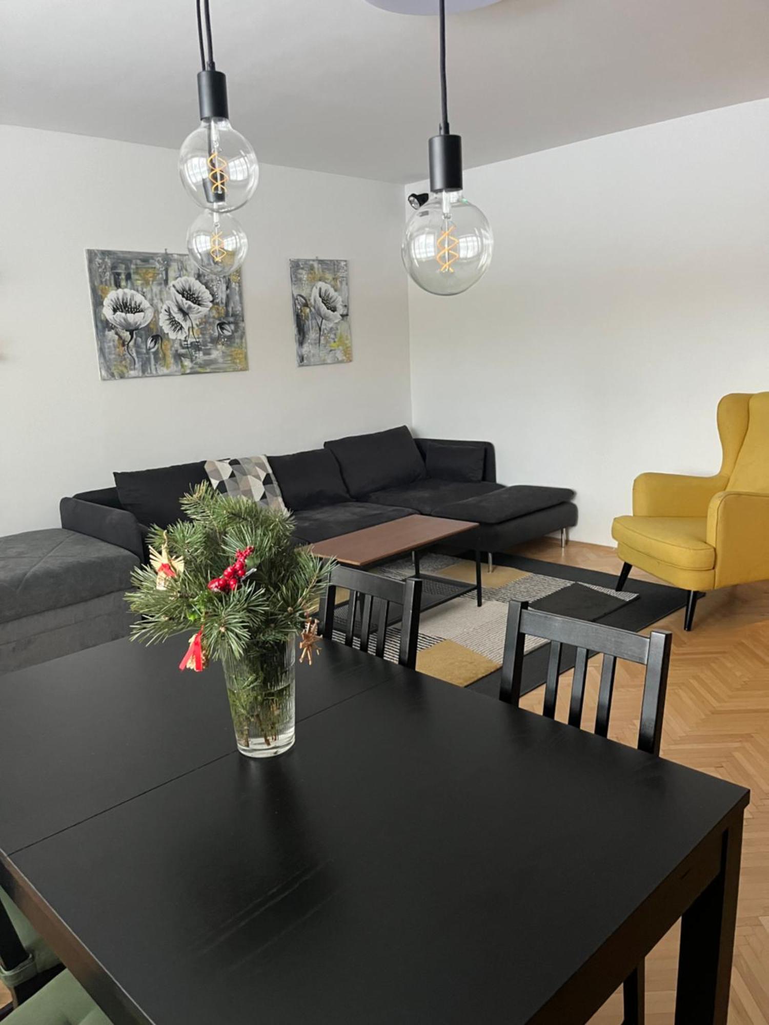 Apartman Stefanik Poprad Ngoại thất bức ảnh