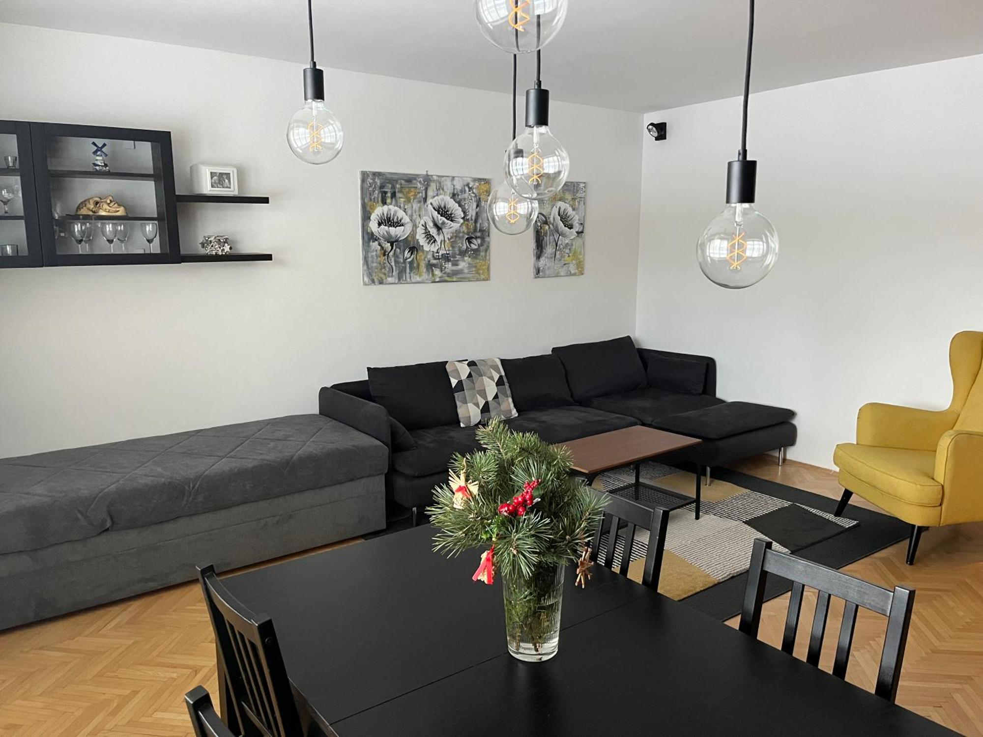 Apartman Stefanik Poprad Ngoại thất bức ảnh