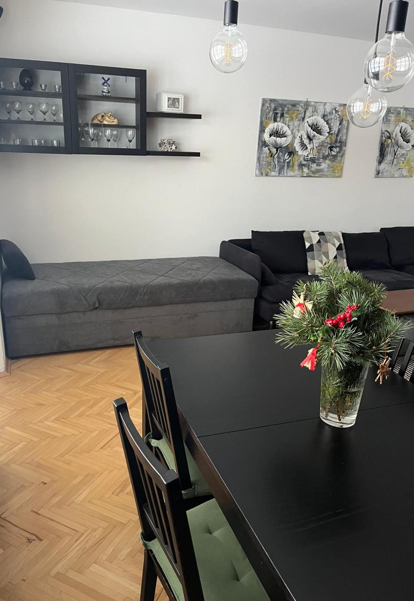 Apartman Stefanik Poprad Ngoại thất bức ảnh